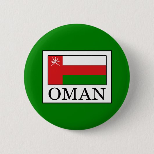 Oman Button (Vorderseite)