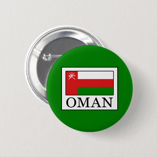 Oman Button (Vorne & Hinten)