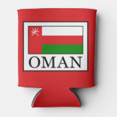 Oman Dosenkühler (Vorderseite)