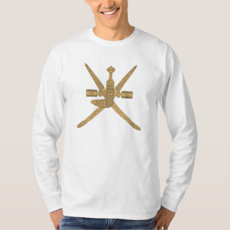 Oman-Emblem T-Shirt