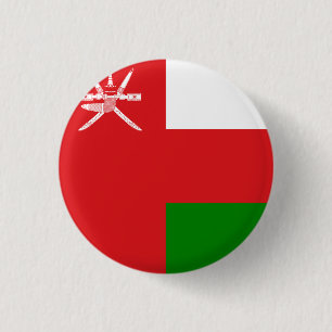 Oman Flag Button