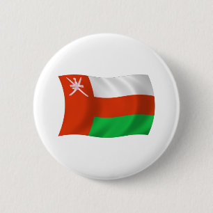 Oman Flag Button