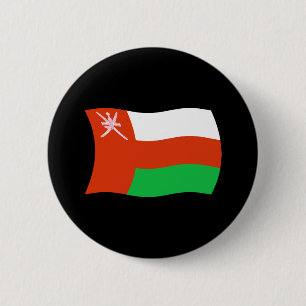 Oman Flag Button