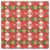 Oman Flag & Oman Trendy Fabric Mode Stoff (Muster)