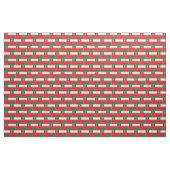 Oman Flag Stoff (Yard (91,4 cm))