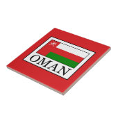 Oman Fliese (Seite)