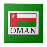 Oman Fliese<br><div class="desc">Oman</div>