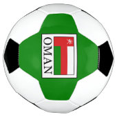 Oman Fußball (Gedreht)