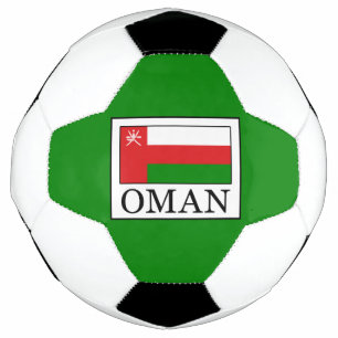 Oman Fußball