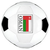 Oman Fußball (Gedreht)