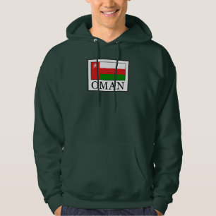 Oman Hoodie