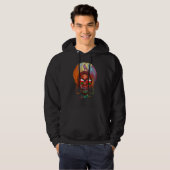 Oman Hoodie (Vorne ganz)