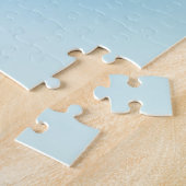 Oman illustrierte Reisekarte Poster Puzzle (Seite)