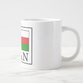 Oman Jumbo-Tasse (Rechts)