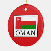 Oman Keramikornament (Links)