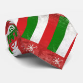 Oman Krawatte (Gerollt)