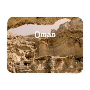 Oman Magnet