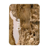 Oman Magnet (Vertikal)