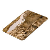 Oman Magnet (Linke Seite)