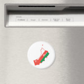 Oman Magnet (In Situ (Geschirrspüler))