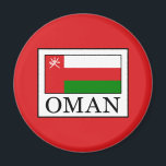 Oman Magnet<br><div class="desc">Oman</div>