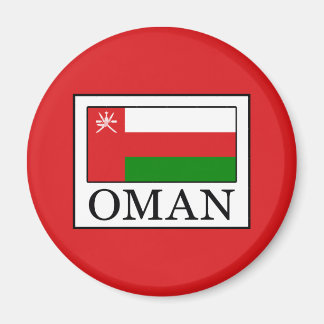 Oman Magnet