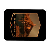 Oman Magnet (Horizontal)