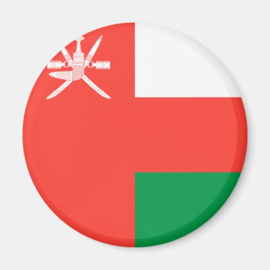 oman magnet (Vorne)