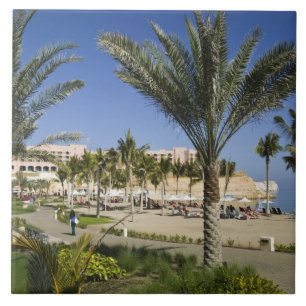 Oman, Maskat, Al, Jissah. Shangri, La Barr Al, Fliese