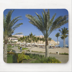 Oman, Maskat, Al, Jissah. Shangri, La Barr Al, Mousepad