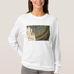 Oman, Maskat, Sultan-Qabus-Moschee T-Shirt