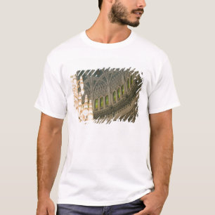 Oman, Maskat, Sultan-Qabus-Moschee T-Shirt