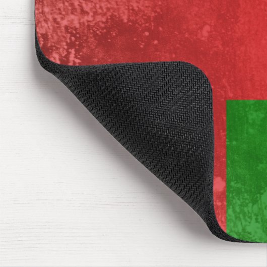 Oman Mousepad (Ecke)