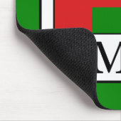 Oman Mousepad (Ecke)