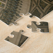 Oman, Muscat, Sultan-Qaboos-Moschee Puzzle (Seite)