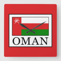 Oman