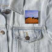 Oman, Region Dhofar, Salalah. Al, Baleed Button (Beispiel)