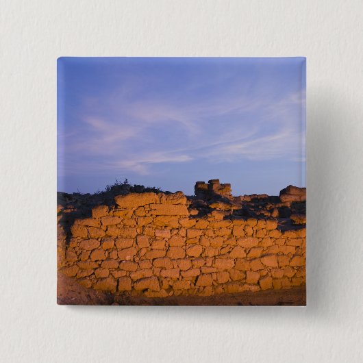 Oman, Region Dhofar, Salalah. Al, Baleed Button (Vorderseite)