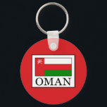 Oman Schlüsselanhänger<br><div class="desc">Oman</div>