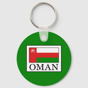 Oman Schlüsselanhänger