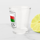 Oman Schnapsglas (Rechts)