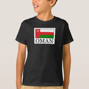 Oman T-Shirt