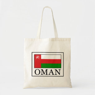 Oman Tragetasche