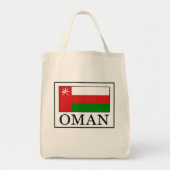 Oman Tragetasche (Vorne)