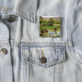 Oman, Wadi darbat Button (Beispiel)