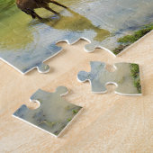 Oman, Wadi Darbat Puzzle (Seite)