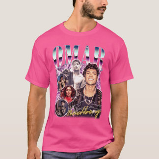 Omar Rudberg Bootleg Vintage T-Shirt