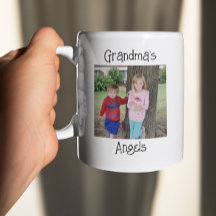 Oma's Angels Personalisiert