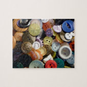 Oma's Buttons Puzzle (Horizontal)