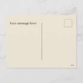 Oma's Cranberries Weihnachten (Rückseite)